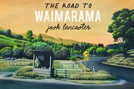 The road to Waimarama