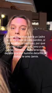 Te amo Jamie. #parati #viral #fyp #jamiecampbellbower