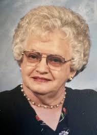 Terecia Marie Bonner Obituary