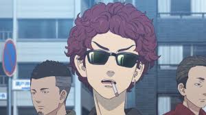 Mikey tries to get to draken who is gravely injured, but shuji keep getting in his way. Tokyo Revengers Episode 4 Angryanimebitches Anime Blog