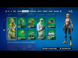Aura Skin Return Date In Fortnite Item Shop Aura Coming Back 2022 Chapter  3! - Youtube