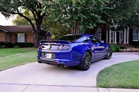 Image result for Deep Impact Blue 2013 Escape