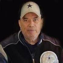 Lorenzo Molina Obituary