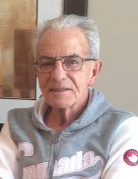 Obituary information for Bill Hahn