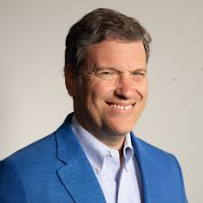 Jeff Fromm's Profile