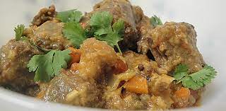 Zimbabwe Food Recipes Oxtail Zimbabwe Food African Food Dog Food Recipes