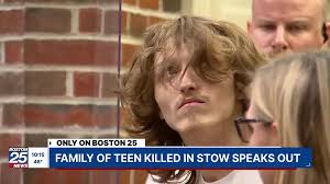 I want you to suffer in jail': Victim's family speaks out