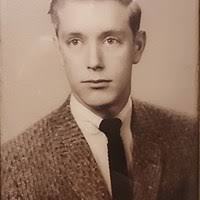 Theodore Richards Obituary