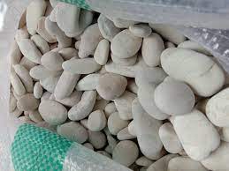 Harga rp 20.000/untai satu untai kalung batu kerikil panjang 90 cm. Batu Kerikil Putih Batu Koral Hias Harga Jual Per Kilo Lazada Indonesia