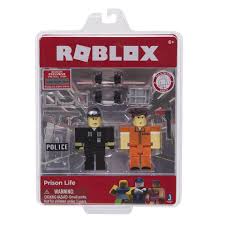 Roblox Action Figure Prison Life Prison Life Roblox Video Game Rooms