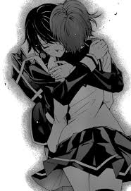 Fuuka 32 Koimora Scan Submanga Fuuka Manga Dibujos De Anime Anime Manga