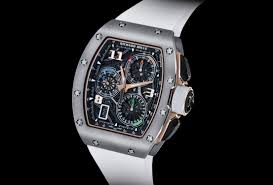 The red door resort and motel north shore of lake mille lacs. Richard Mille Rm 72 01 In House Chronograph