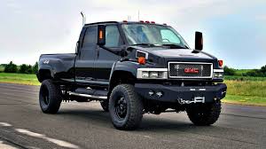 Image result for Black 2004 Topkick