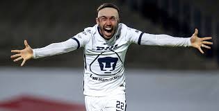 Luis romo intentó un pase en profundidad pero roberto alvarado estaba en posición de fuera de juego. Pumas Vs Cruz Azul Minuto A Minuto Resumen Goles Resultado Y Cronica De Las Semifinales De La Liguilla