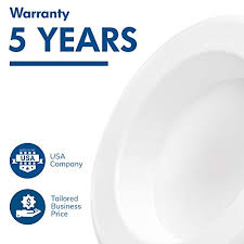 Check spelling or type a new query. Hyperikon 4 Inch Led Recessed Lighting 9w 65w Dimmable Downlight Ul Energy Star Daylight White 4 Pack Pricepulse
