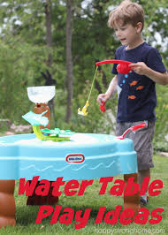 Water Table Ideas For Preschool More Craft Activities For Kids Business For Kids Preschool Kids