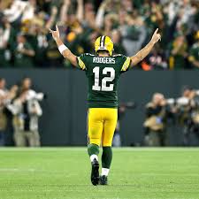 Davante adams profile page, biographical information, injury history and news. The Takeaway Bears Vs Packers Aaron Rodgers Is The Boogeyman Acme Packing Company