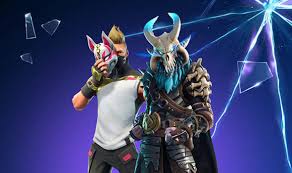 Yes, as i said, you probably already had it and that is a bug fix or the activation of the update. Fortnite Update Today Epic Games Update Time Comes With No Patch Notes Here S Why Gaming Entertainment Express Co Uk