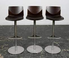 4.6 out of 5 based on 0 customer ratings. Lot Art Three La Palma Kai S39 Modern Bar Stools