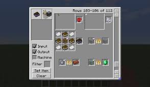 The basic modding looks scary, but if you've ever programmed java, . Craftguide Mod Para Minecraft 1 7 2 Y 1 7 10 Minecrafteo