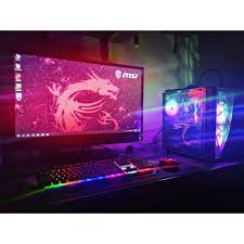 Pembayaran mudah, pengiriman cepat & bisa cicil 0%. Budget Gaming Pc Prices And Promotions Jun 2021 Shopee Malaysia