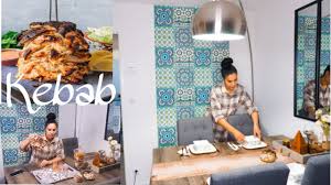 Routine Ramadan 2020 Kebab Maison روتيني في رمضان2020 Youtube In 2020 Ramadan Kebab Make It Yourself