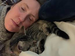 Tiny Kittens-Adoption of Lump and Snack- Bump Family