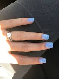 If you enjoyed our light blue nail polish designs, you might like this next collection. Pin On Nails