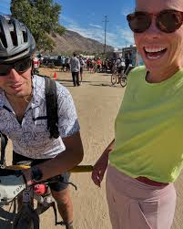 Proud of Tim! He has been training for the Filthy Fifty mountain bike  race…single speed, of course! 😂😂 He finished 52 miles with about 4,000  feet of elevation gain in around 4