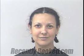 Ashley F Jeffers Arrest Record & Booking Info