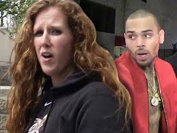 Chris Brown -- Alleged Ex-GF Shut Down in Court ... No Restraining Order
