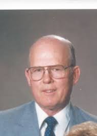 Don Edgar Combs (1929-2005)