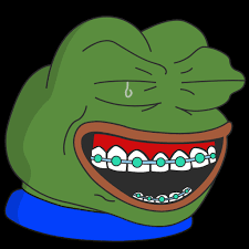 What is the meme generator? Pepe Laugh Discord Emoji