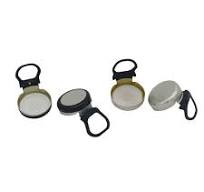 China Aluminium-Plastic Pull Ring Bottle Cap for beer glass ...