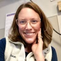 Sarah Derr's Instagram, Twitter & Facebook