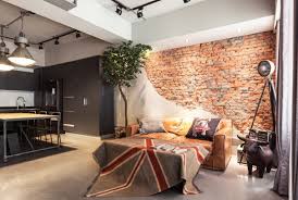 This look isn't just for. Taipei Apartment With Industrial And Vintage Style Design