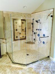 Search for other shower doors & enclosures in tampa on the real yellow pages®. Custom Without Header Mediterranean Bathroom Tampa By My Shower Door Houzz