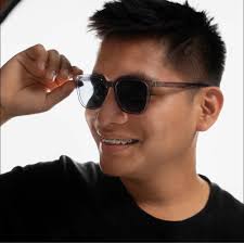 Profile for Luis Sandoval