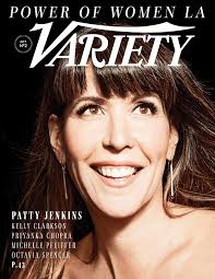 Patty Jenkins