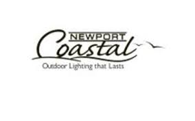 Newport Coastal Outdoor Lighting That Lasts Trademark Of Hampton Products International Corporation Serial Number 85132094 Trademarkia Trademarks