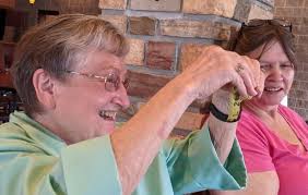 Our Mission Is To Be Committed Christians Inviting Others To Join Us.  Telstar is published monthly by First United Methodist Chu