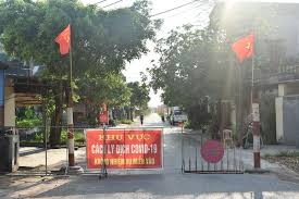 Hôm nay, có 15 tỉnh (yên bái, quảng ngãi, quảng ninh, quảng trị, thừa thiên huế, tuyên quang, sơn la, ninh bình, thanh hóa, thái nguyên, bạc liêu, điện biên, đắk lắk, đồng tháp, vĩnh phúc) đã qua 14 ngày không ghi nhận trường hợp mắc mới trong nước. Thai Binh La Phiáº¿u Tá»« Cac Khu Ä'iá»u Trá»‹ Cach Ly Covid 19 Tin Tá»©c Má»›i Nháº¥t 24h Ä'á»c Bao Lao Ä'á»™ng Online Laodong Vn