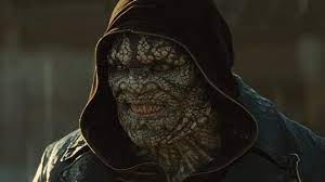 Killer croc (waylon jones) is a fictional supervillain appearing in comic books published by dc comics, commonly as an adversary of the superhero batman. Killer Croc Bought Me A Bentley Says Suicide Squad Actor