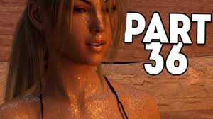 Indecent Desires 36 - PC Gameplay Lets Play (HD)