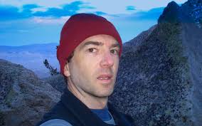 High & Dry: Skiing Mount LeConte