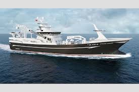 To achieve the feat, the wärtsilä 31 has diesel fuel consumption as low as 165g/kwh, which, according to the company, is far. Wartsila Propulsion For Strand Senior Fiskerforum