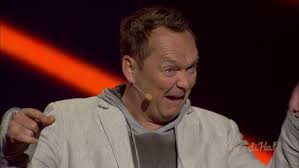 JEAN MICHEL ANCTIL Rateau attend l'autobus // Grand rire