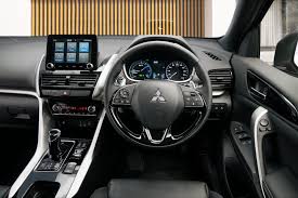 Sunsigns.org presents the chinese horoscope 2022 for the year of the black water tiger. 2022 Mitsubishi Eclipse Cross Plug In Hybrid Launched In Three Flavors Down Under Carscoops