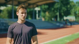 Niklas kaul (born 11 february 1998) is a german athlete competing in the combined events. Trueathletes Niklas Kaul Ich Lebe Meinen Olympischen Traum Youtube