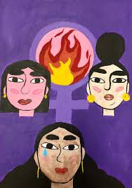 DÍA INTERNACIONAL DE LA MUJER